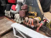Kapal tunda untuk dijual