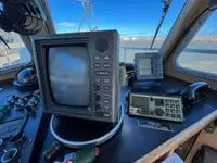 Kapal pandu untuk dijual