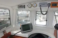 Kapal kerja untuk dijual