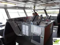 Kapal perkhidmatan ladang angin untuk dijual