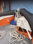 Kapal anak kapal untuk dijual