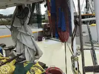 Kapal pukat untuk dijual
