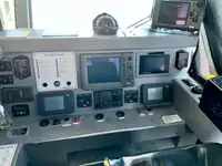 Kapal layar untuk dijual