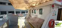 Kapal tinjauan untuk dijual