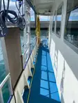 Kapal tunda untuk dijual
