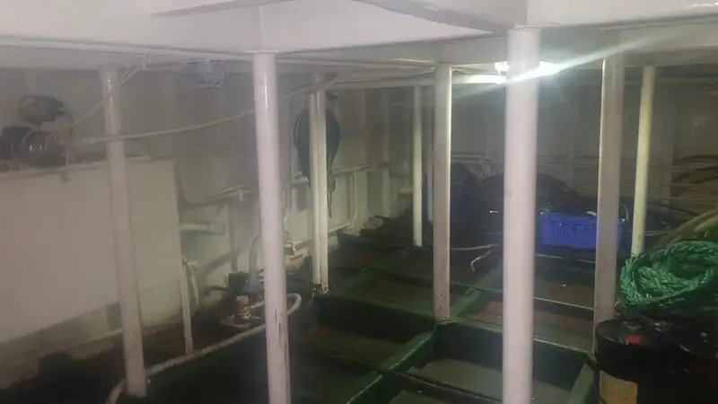 Kapal Ro-Ro untuk dijual