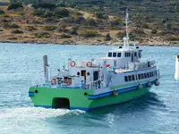 Kapal layar untuk dijual
