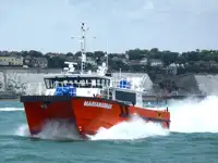 Kapal layar untuk dijual