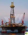 Rig penggerudian untuk dijual