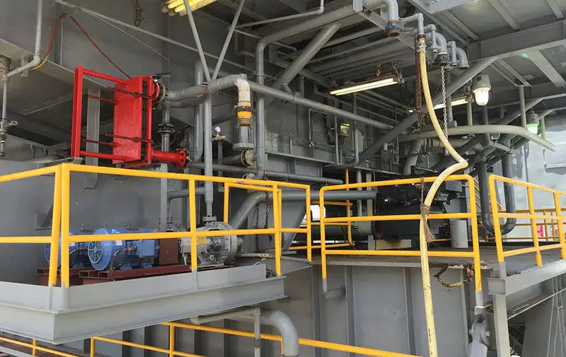 Kapal LNG untuk dijual