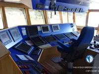 Kapal pukat untuk dijual
