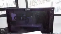 Kapal feri untuk dijual