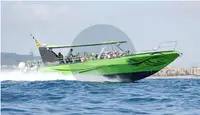 Kapal penumpang untuk jualan