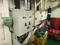 Kapal tunda untuk dijual