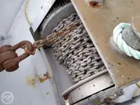 Kapal cutter untuk dijual