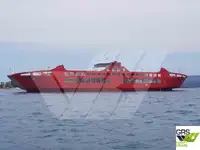 Ro-Ro ship untuk jualan