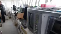 Kapal pukat panjang untuk dijual