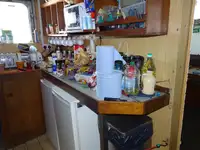 Kapal kerja untuk dijual