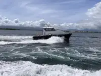 Bot juruterbang untuk jualan