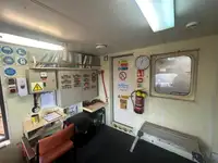 Kapal tunda untuk dijual