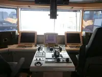 Kapal kontena untuk dijual