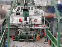 Kapal tunda untuk dijual