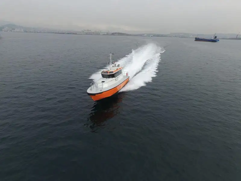 Kapal tunda untuk dijual