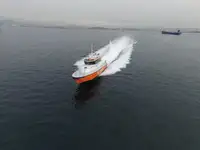 Kapal tunda untuk dijual