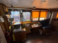 Kapal kontena untuk dijual