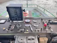 Kapal pelayaran untuk dijual
