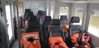 Kapal perkhidmatan ladang angin untuk dijual