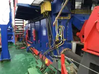 Kapal pengorek untuk dijual