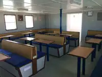 Kapal pendaratan, tangki untuk dijual