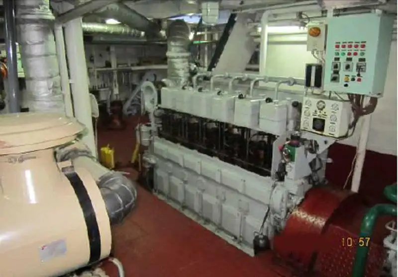 Kapal bekalan platform (PSV) untuk dijual