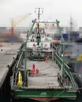 Kapal tunda untuk dijual