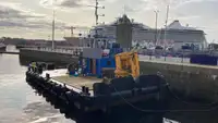 Kapal kontena untuk dijual
