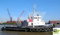 Kapal tunda untuk jualan
