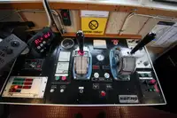 Kapal pengangkut pukal untuk dijual
