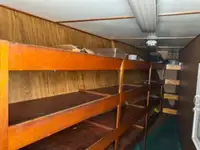 Kapal tunda untuk dijual