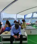 Kapal feri untuk dijual