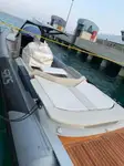 Kapal getah kaku untuk dijual