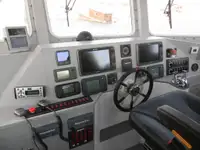 Kapal perkhidmatan ladang angin untuk dijual