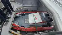 Kapal tunda untuk dijual