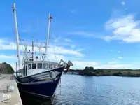 Kapal pukat untuk dijual