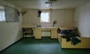 Kapal pengangkut pukal untuk dijual