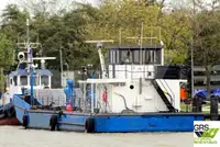 Kapal pendaratan, tangki untuk dijual