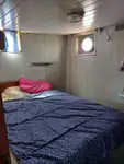 Kapal tunda untuk dijual
