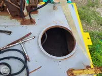 Tongkang untuk dijual