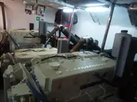 Kapal anak kapal untuk dijual
