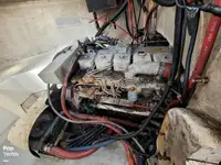 Kapal pemprosesan ikan untuk dijual